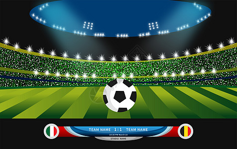 欧洲杯预选赛在哪里看(欧洲杯预选赛直播平台一览)
